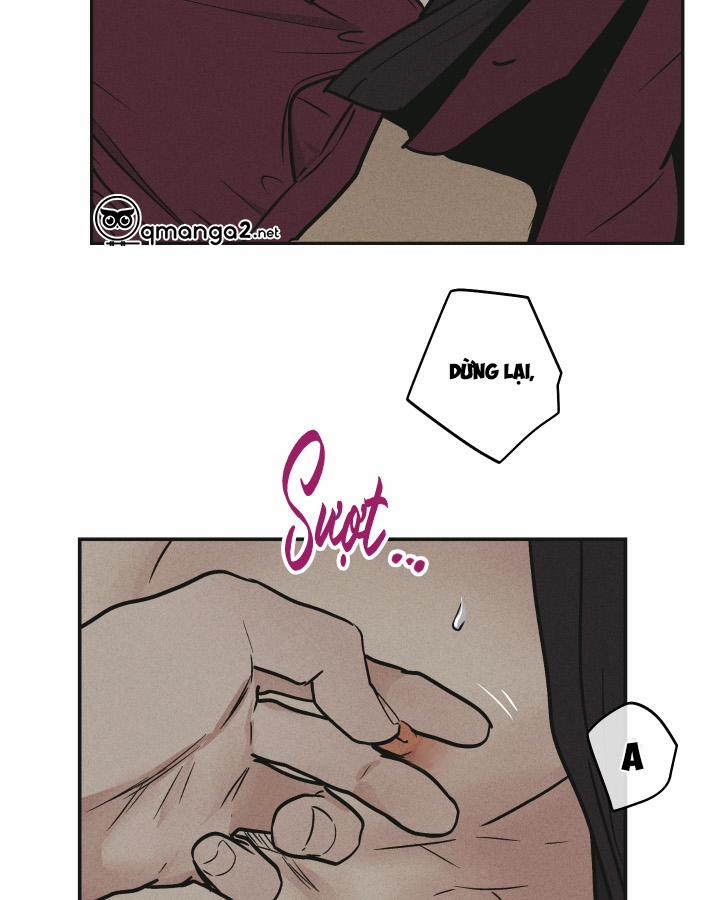 Phục Thù 32 trang 21