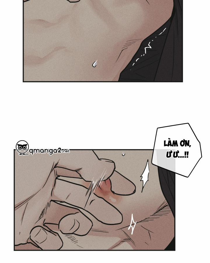 Phục Thù 32 trang 22