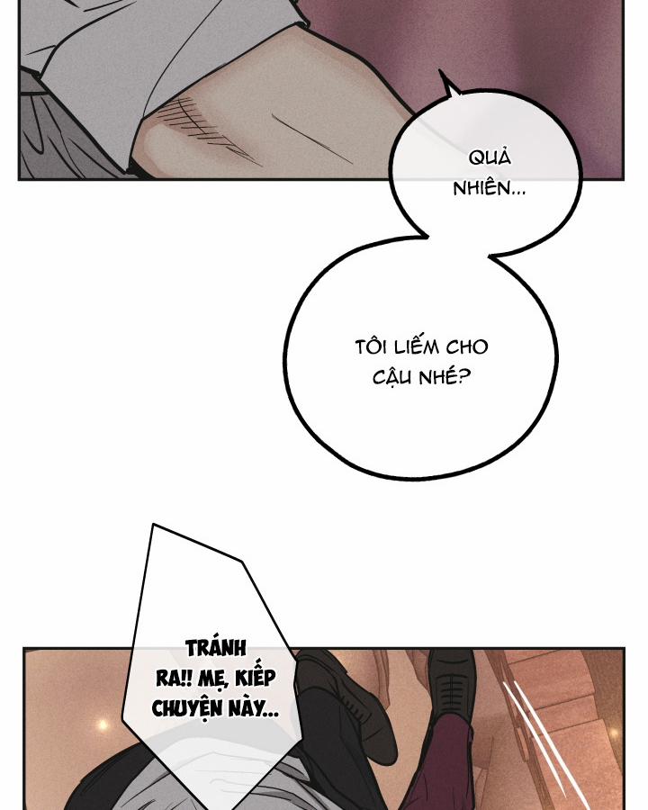 Phục Thù 32 trang 25