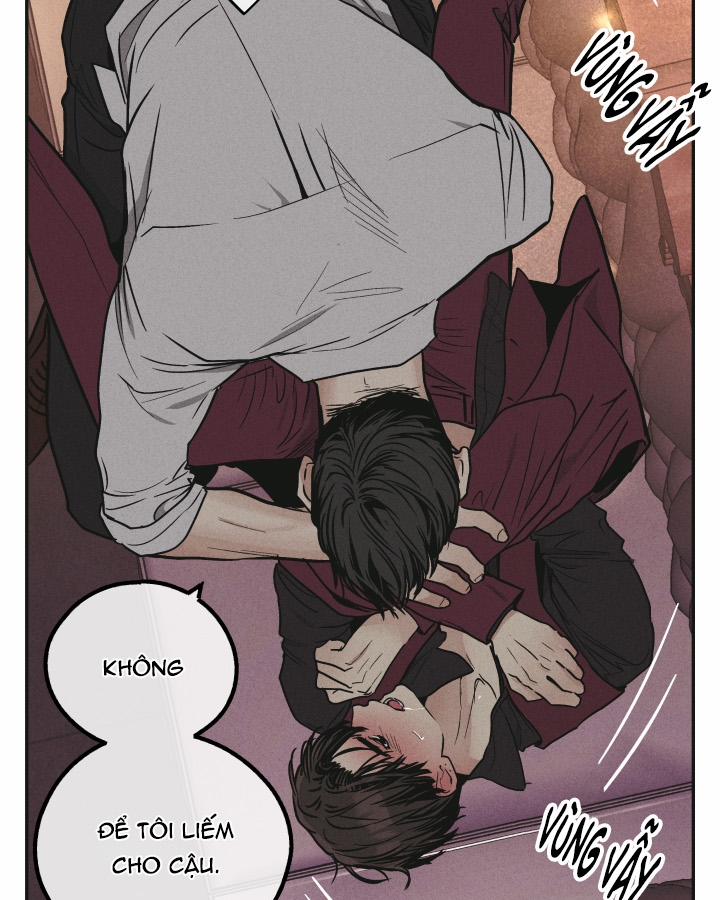 Phục Thù 32 trang 26