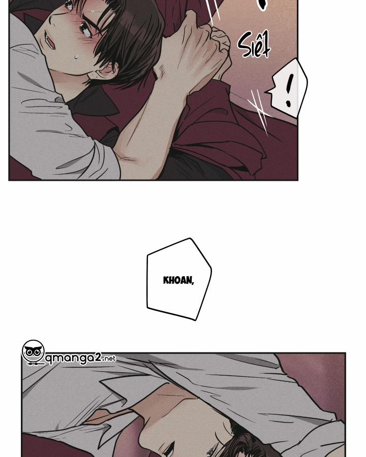 Phục Thù 32 trang 28