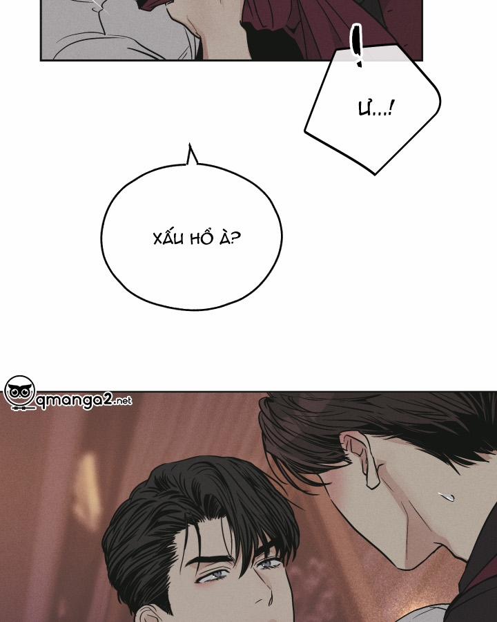 Phục Thù 32 trang 3