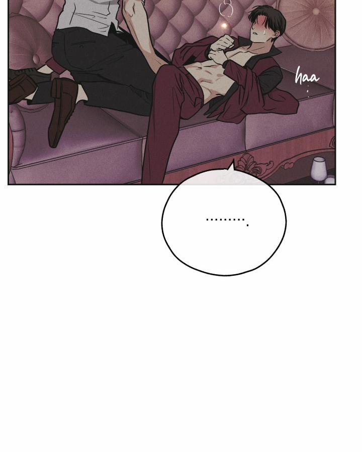 Phục Thù 32 trang 37