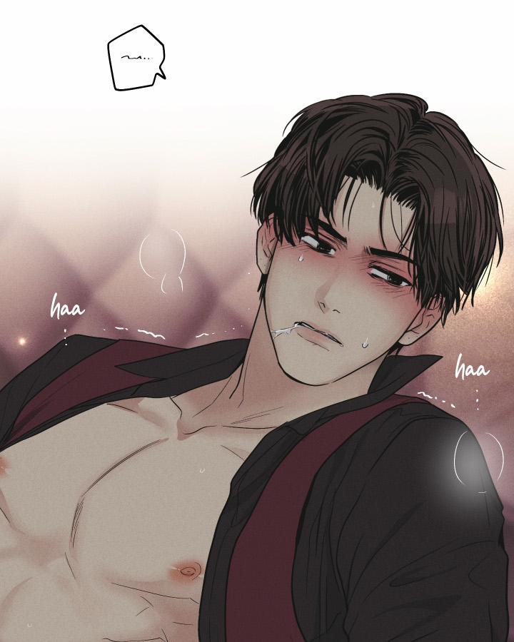 Phục Thù 32 trang 38