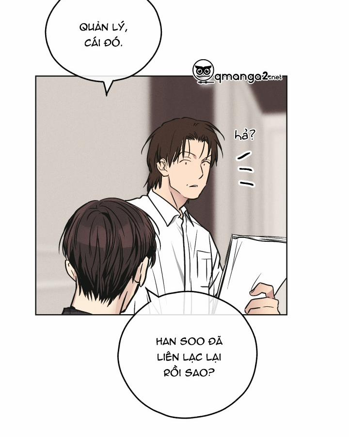 Phục Thù 32 trang 48