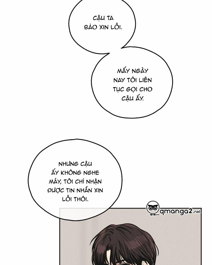 Phục Thù 32 trang 50