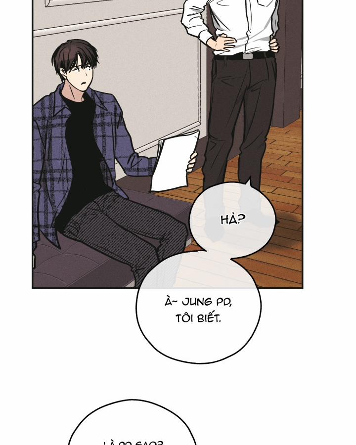 Phục Thù 32 trang 52