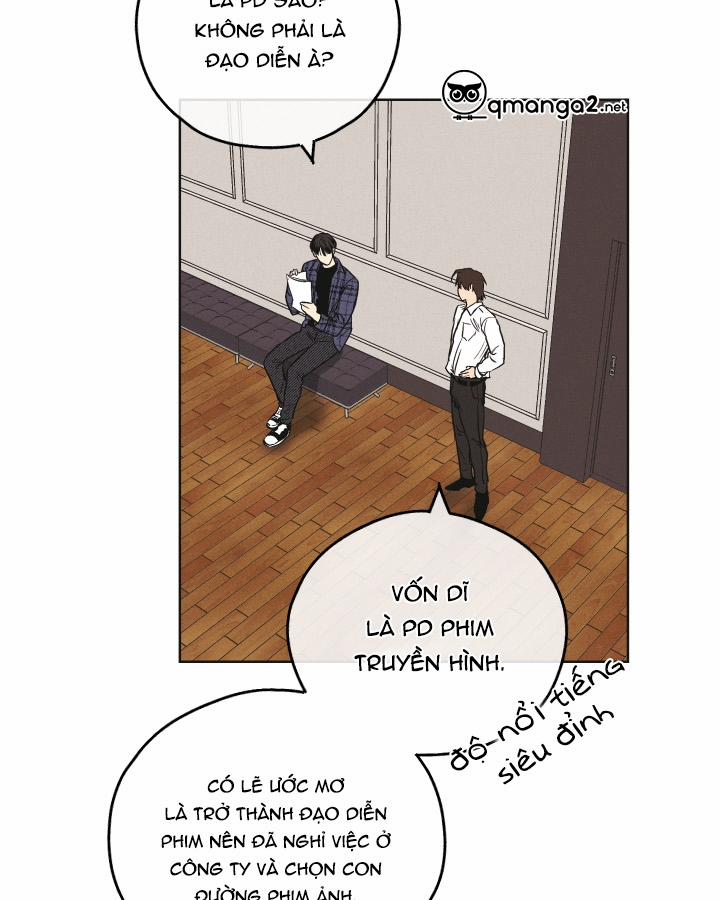 Phục Thù 32 trang 53