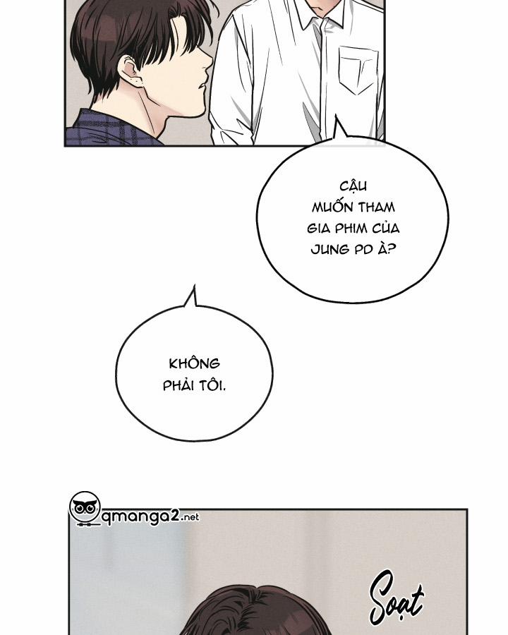 Phục Thù 32 trang 55