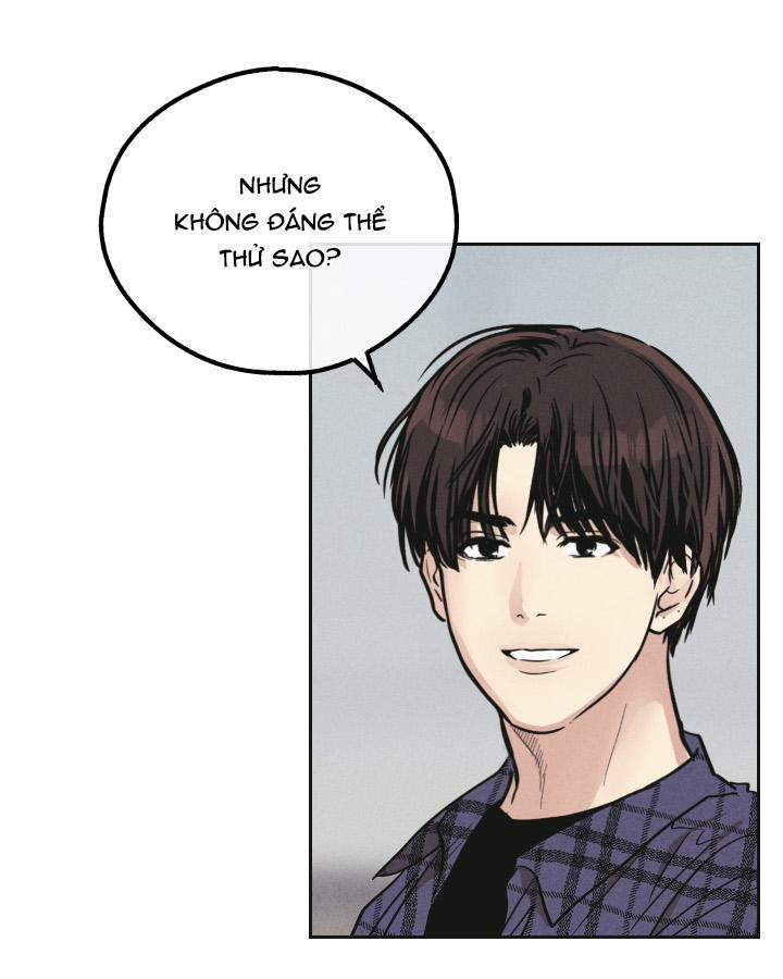 Phục Thù 32 trang 63