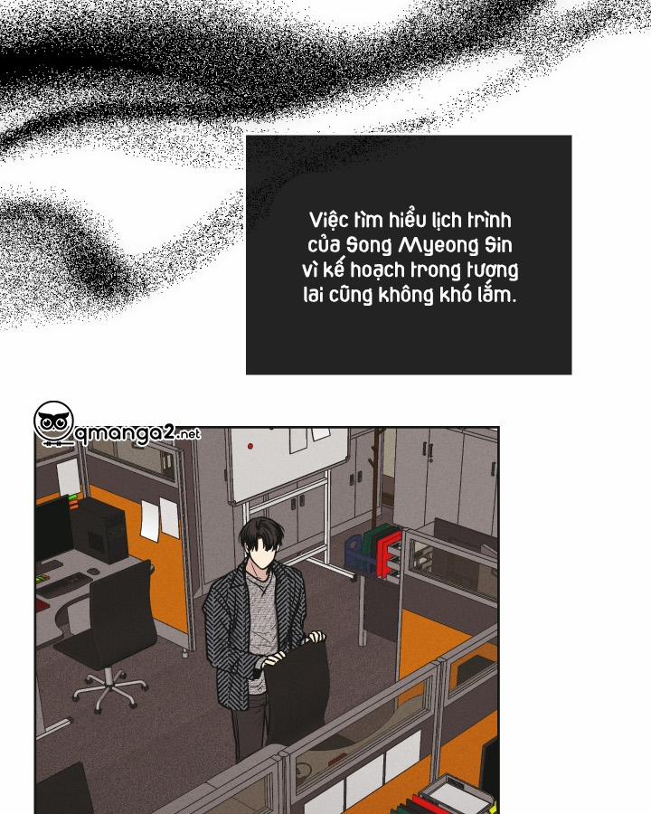 Phục Thù 32 trang 76