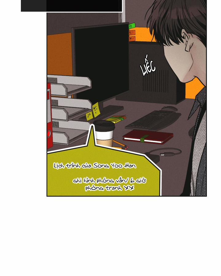 Phục Thù 32 trang 78