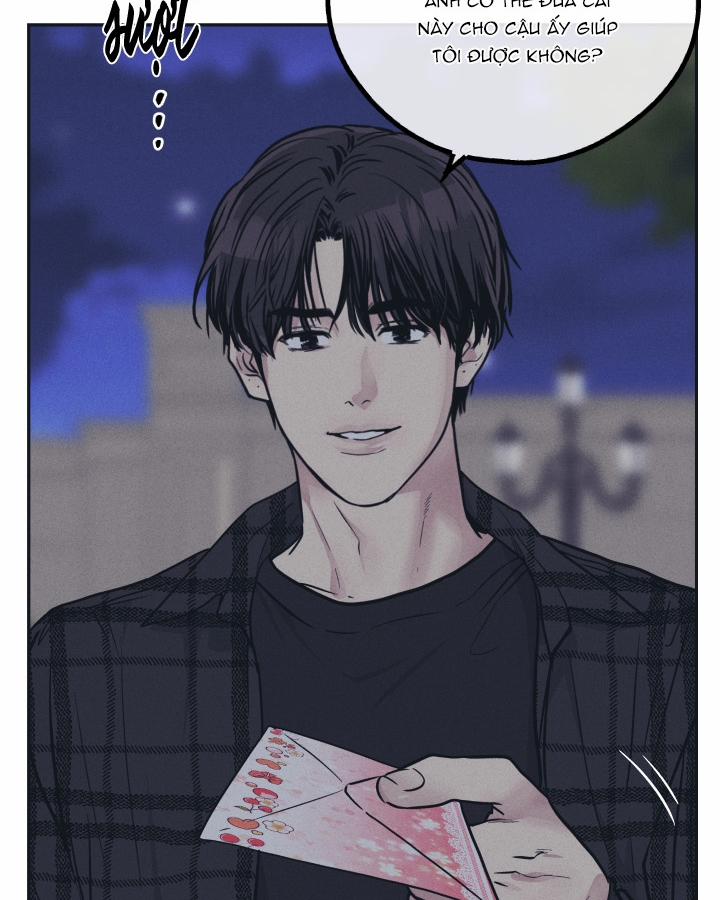 Phục Thù 33 trang 12