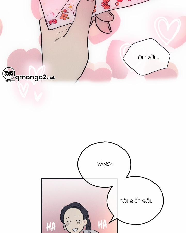 Phục Thù 33 trang 14