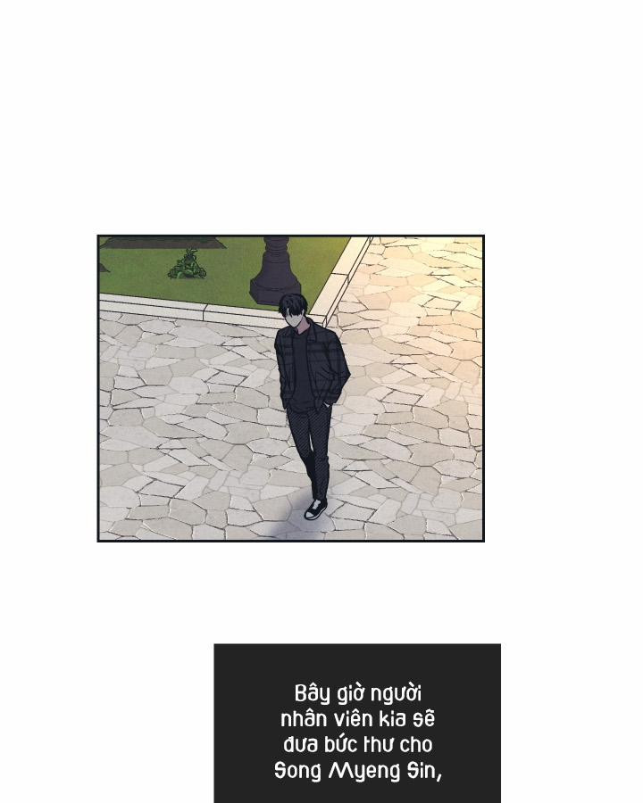 Phục Thù 33 trang 17