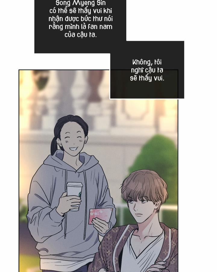 Phục Thù 33 trang 19