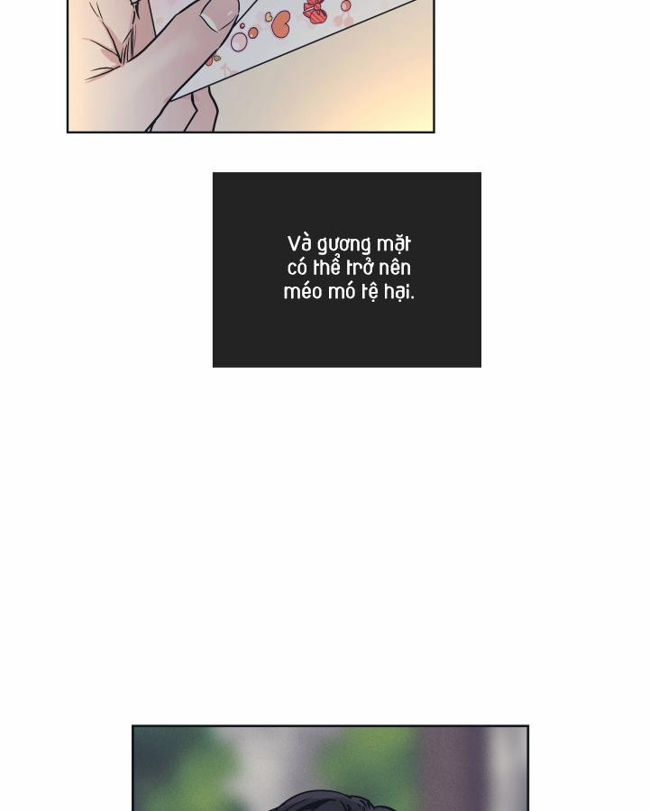 Phục Thù 33 trang 22