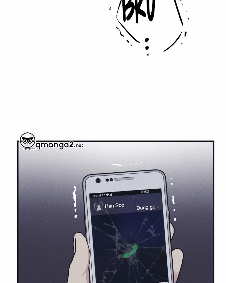 Phục Thù 33 trang 5