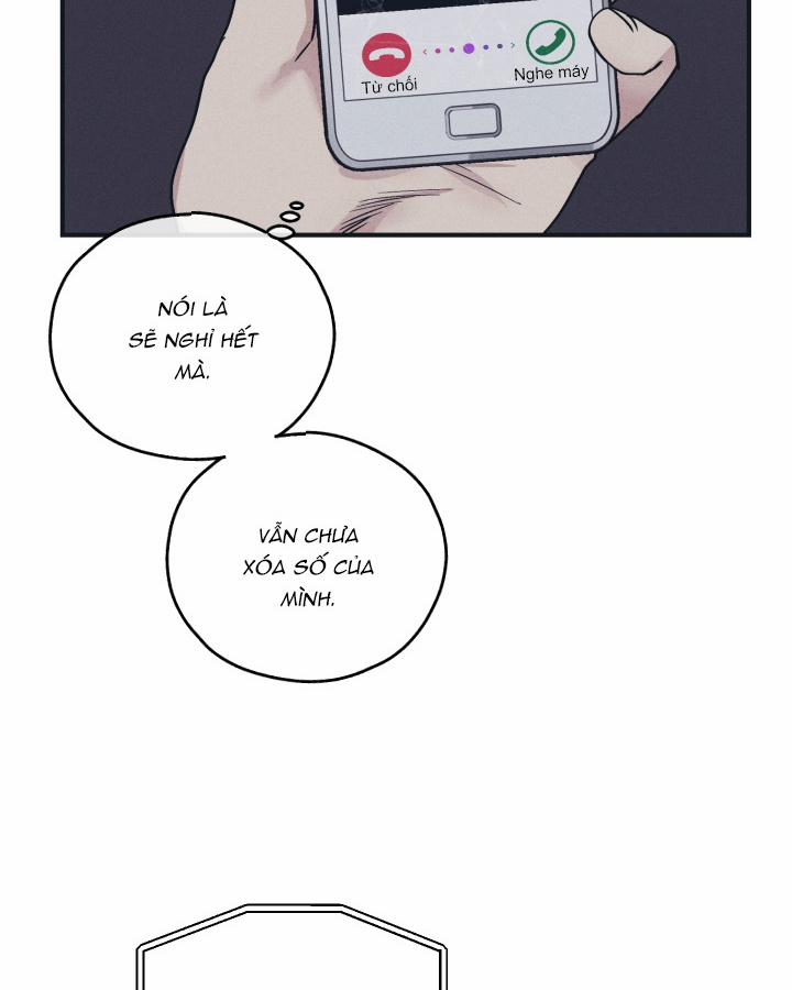 Phục Thù 33 trang 6