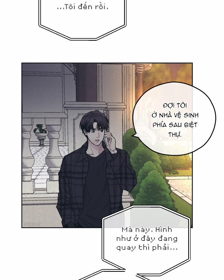 Phục Thù 33 trang 7