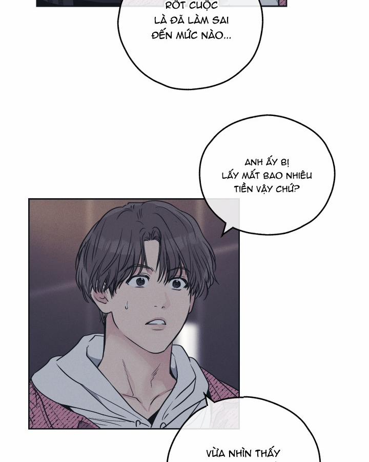 Phục Thù 33 trang 72