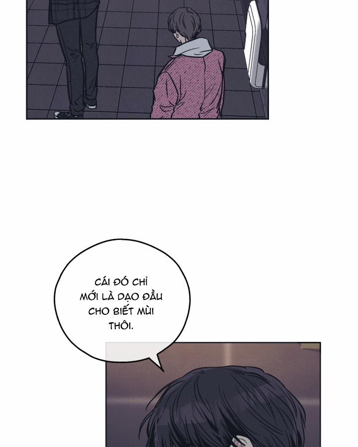 Phục Thù 33 trang 81