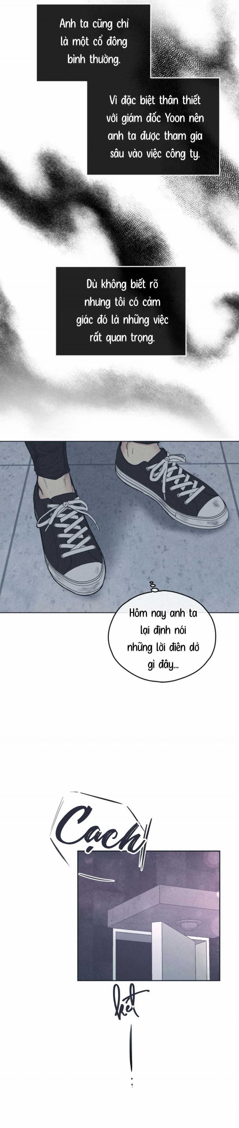 Phục Thù 34.5 trang 0