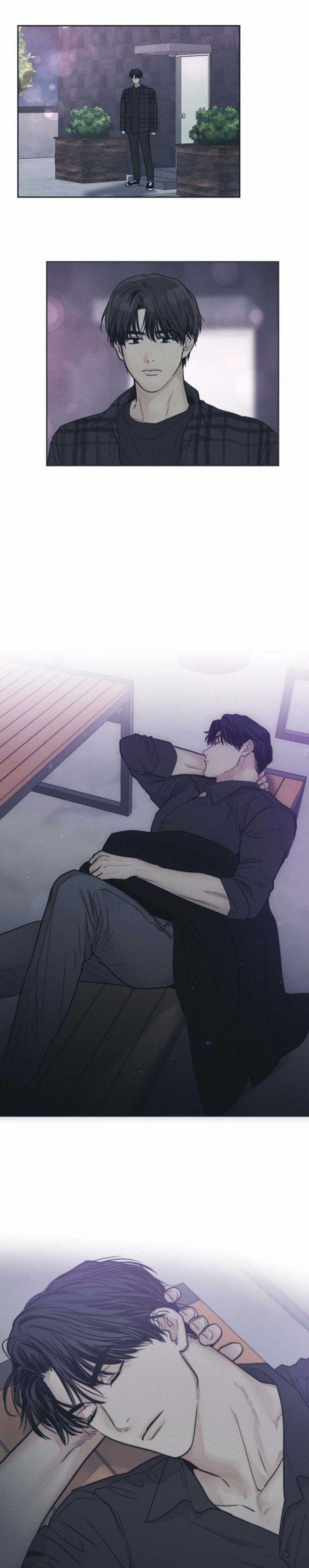 Phục Thù 34.5 trang 1