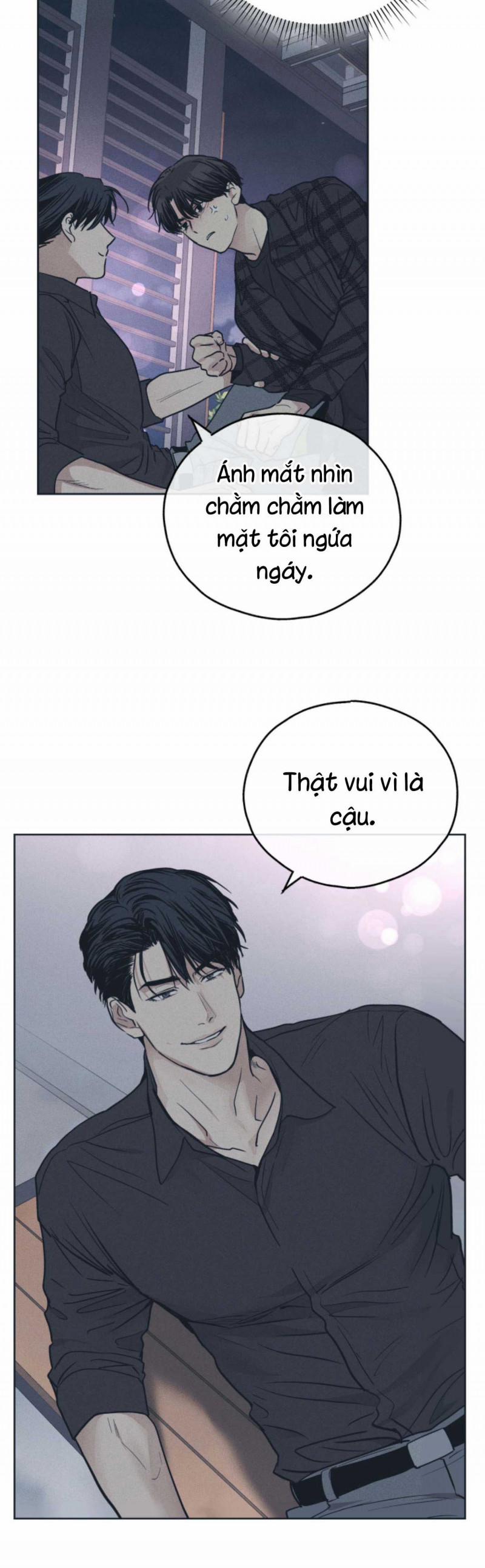 Phục Thù 34.5 trang 10