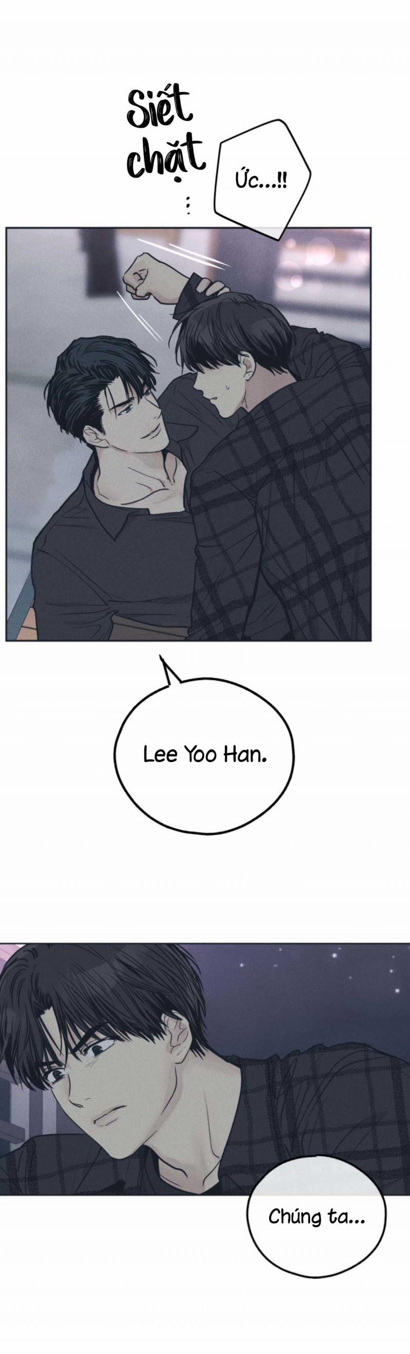 Phục Thù 34.5 trang 12