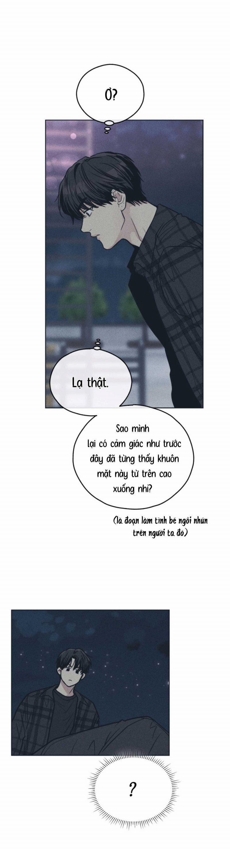 Phục Thù 34.5 trang 5