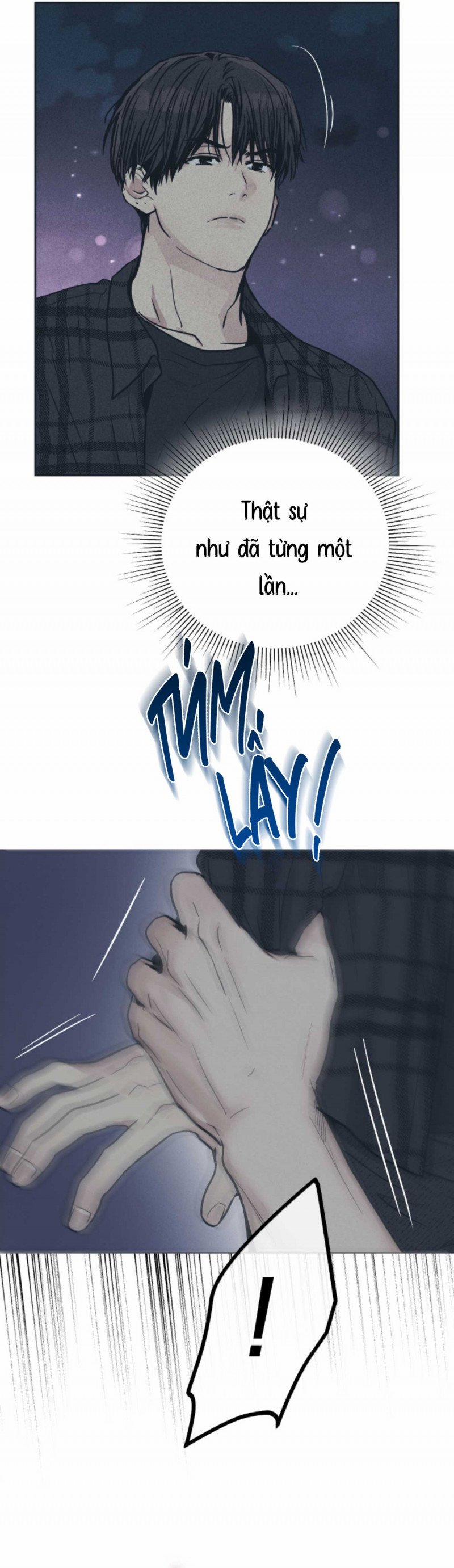 Phục Thù 34.5 trang 6