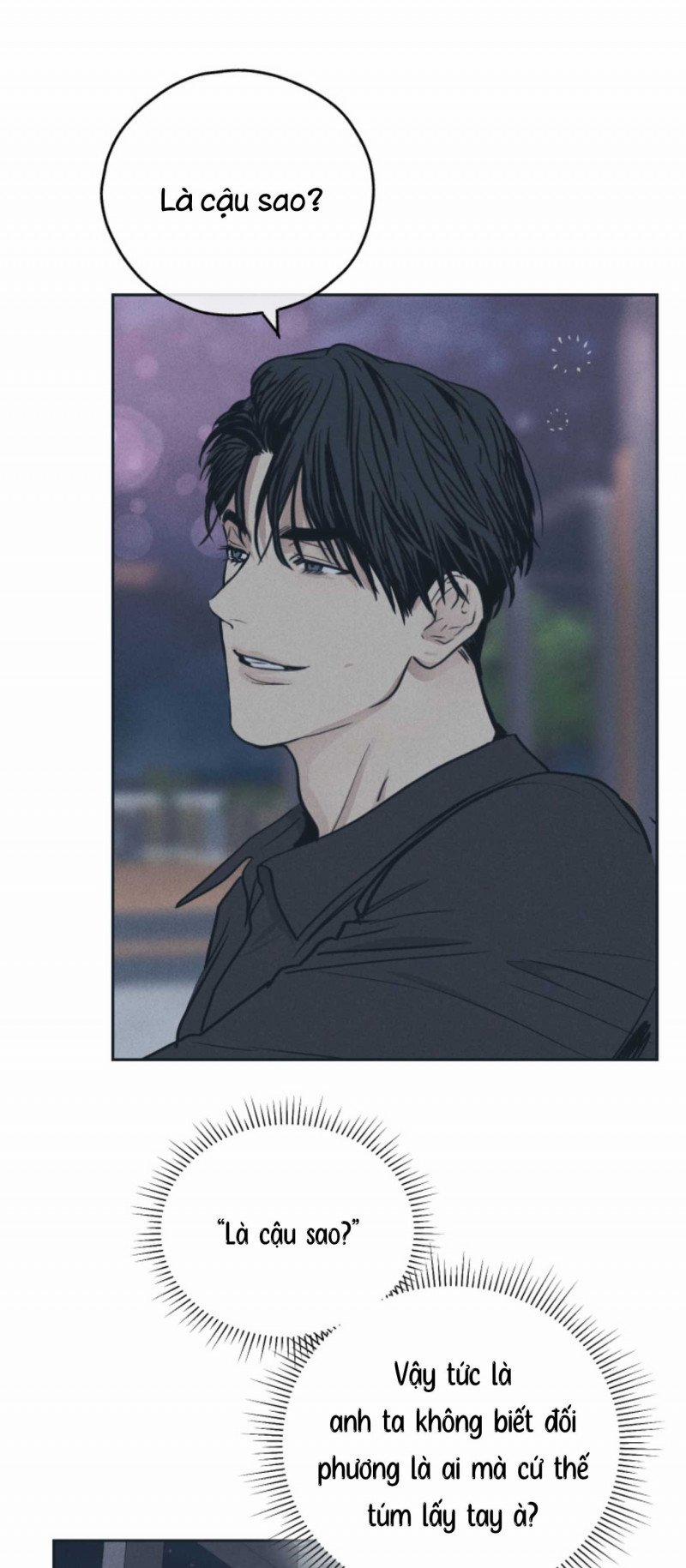 Phục Thù 34.5 trang 9