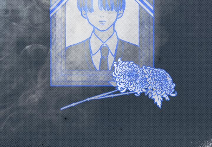 Phục Thù 34 trang 79