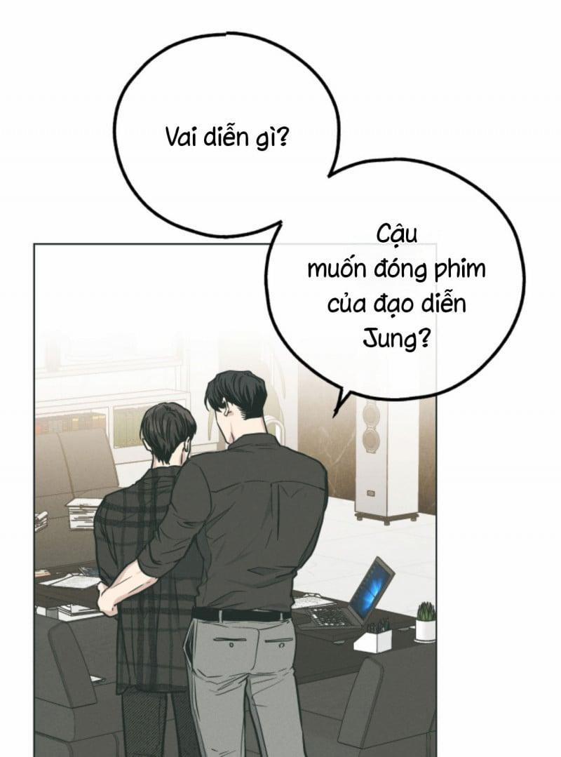 Phục Thù 35.5 trang 1