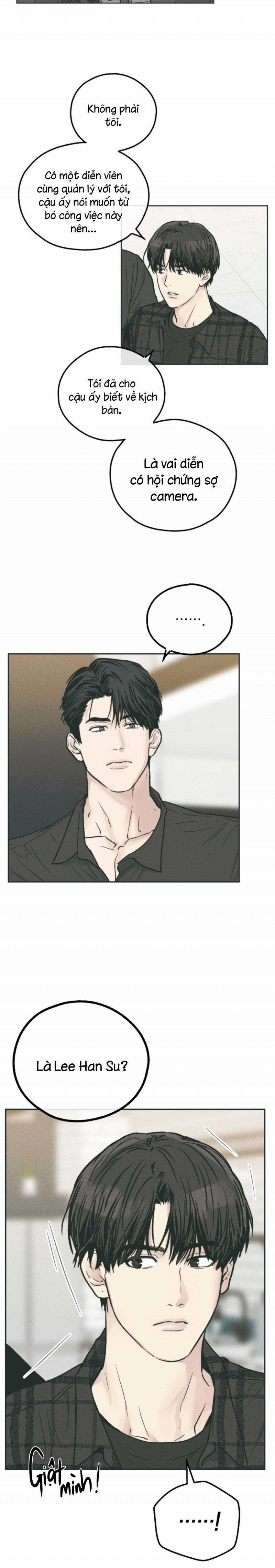 Phục Thù 35.5 trang 2