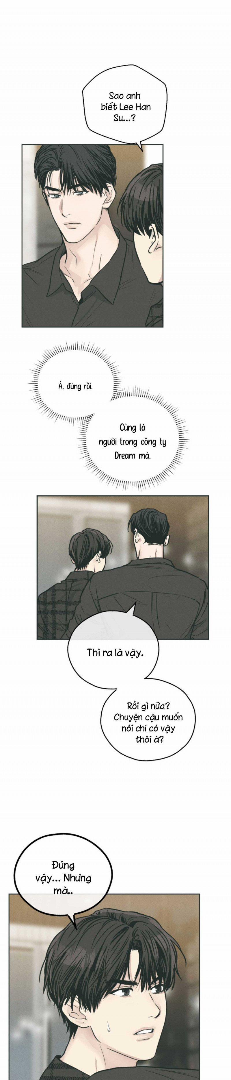 Phục Thù 35.5 trang 3