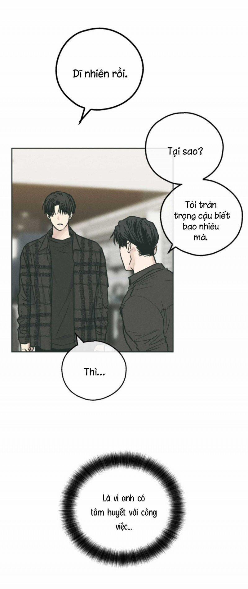 Phục Thù 35.5 trang 6