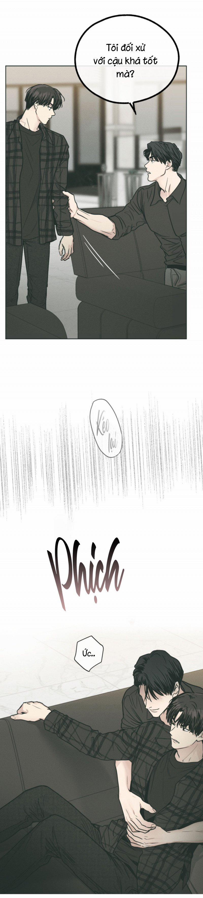 Phục Thù 35.5 trang 8