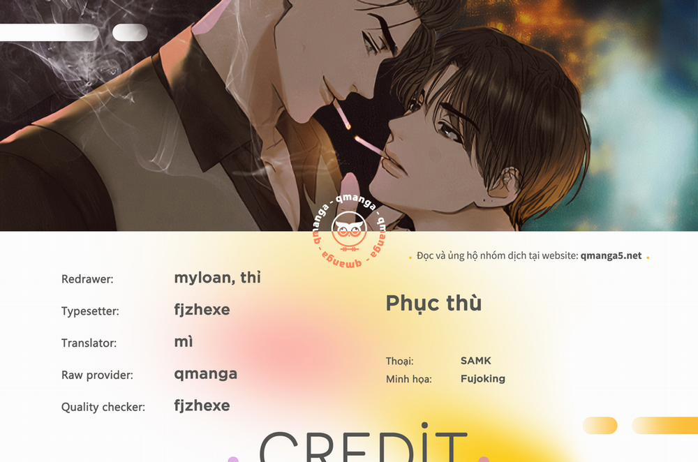 Phục Thù 42 trang 0