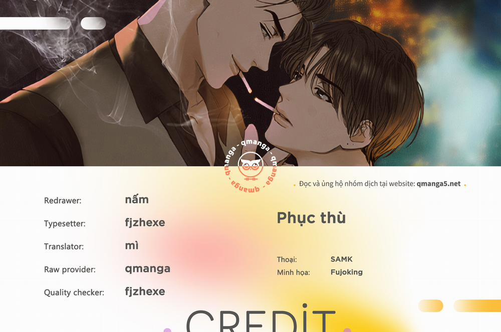 Phục Thù 44 trang 0