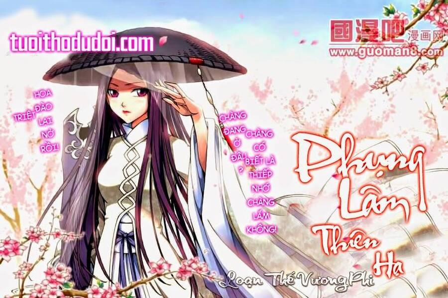 Phụng Lâm Thiên Hạ 2 1 trang 4