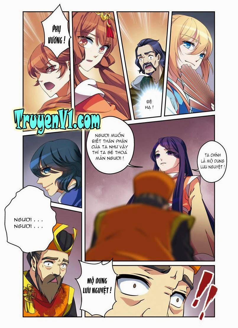 Phụng Lâm Thiên Hạ 2 10.2 trang 6