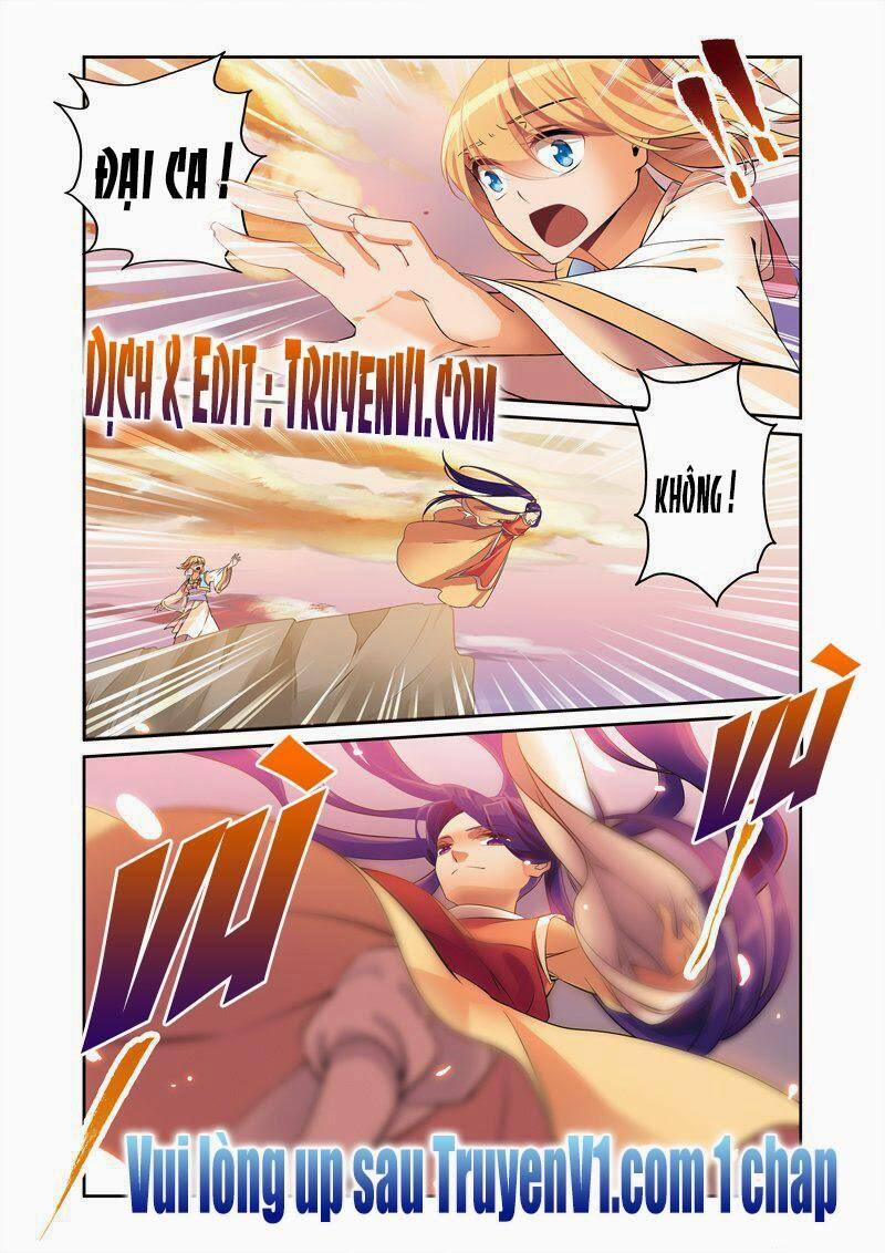 Phụng Lâm Thiên Hạ 2 11.1 trang 7