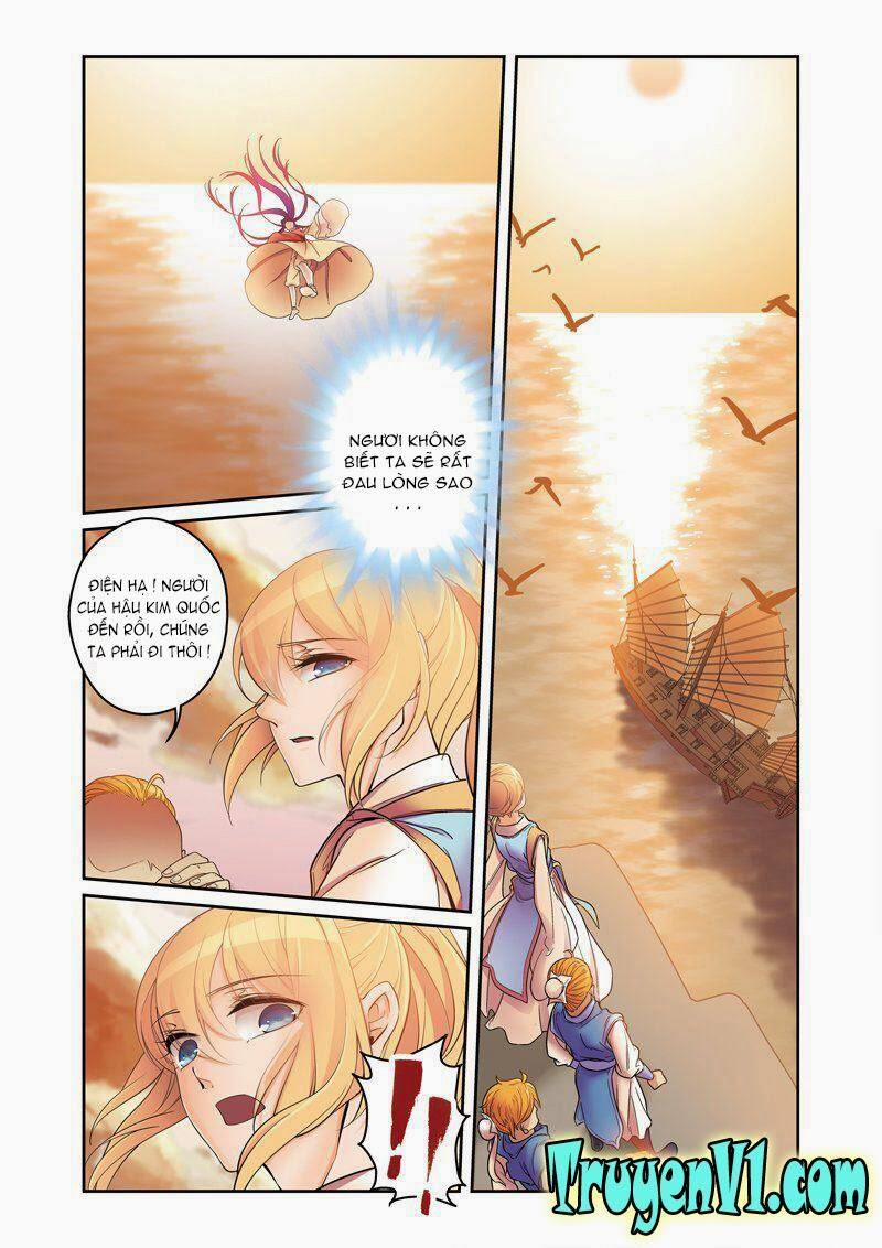 Phụng Lâm Thiên Hạ 2 11.2 trang 2