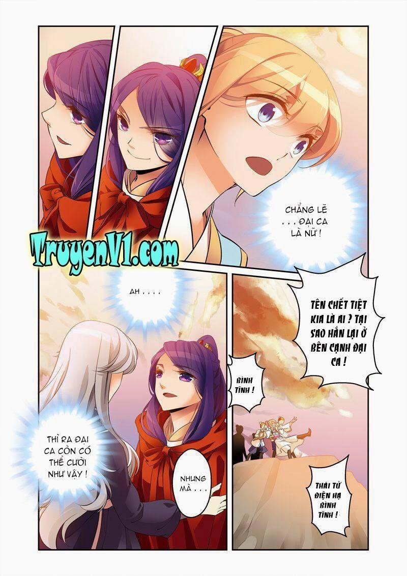 Phụng Lâm Thiên Hạ 2 11.2 trang 4