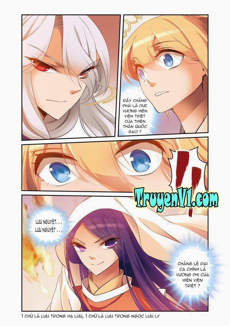 Phụng Lâm Thiên Hạ 2 11.2 trang 5