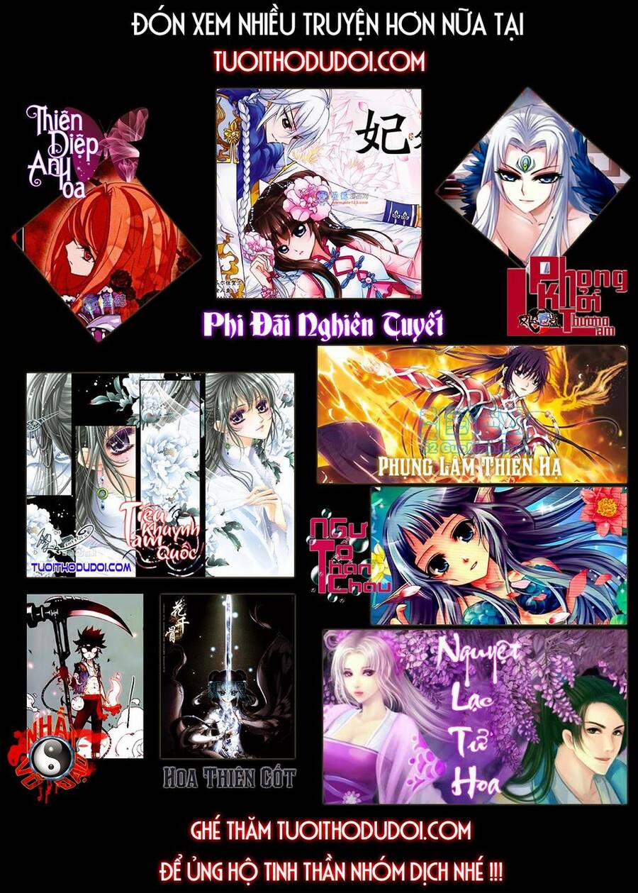 Phụng Lâm Thiên Hạ 2 13 trang 10