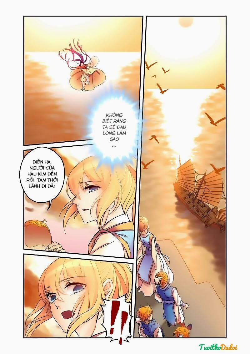 Phụng Lâm Thiên Hạ 2 15 trang 3