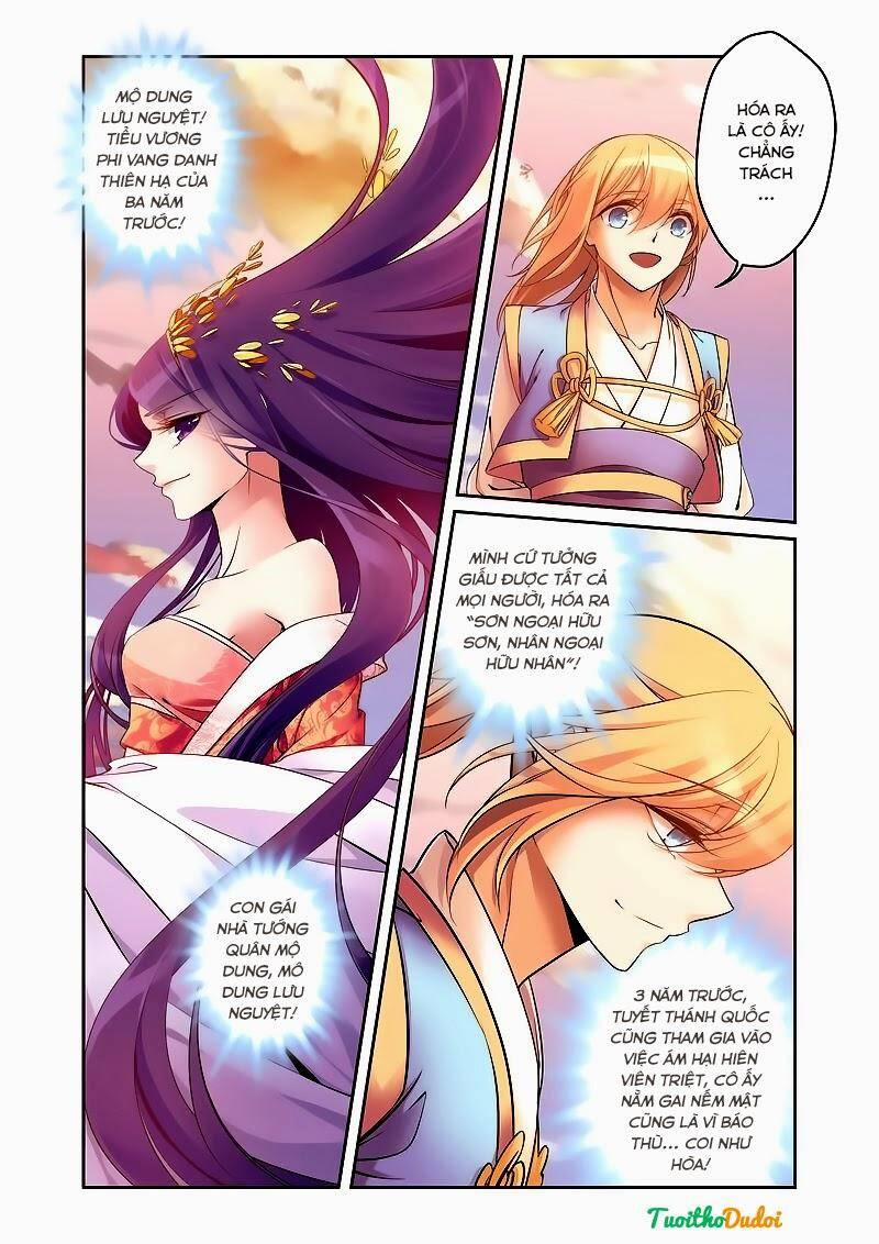 Phụng Lâm Thiên Hạ 2 15 trang 7